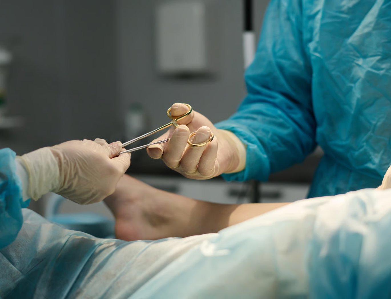 A Crisis — And The Only Specialist Built to Fix It